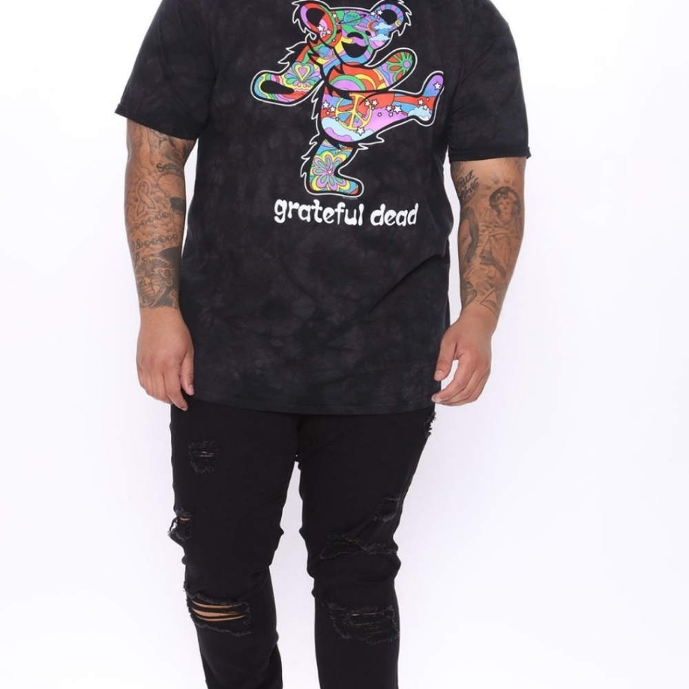 FashionNova Men's Tee